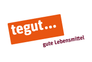 Logo tegut... gute Lebensmittel